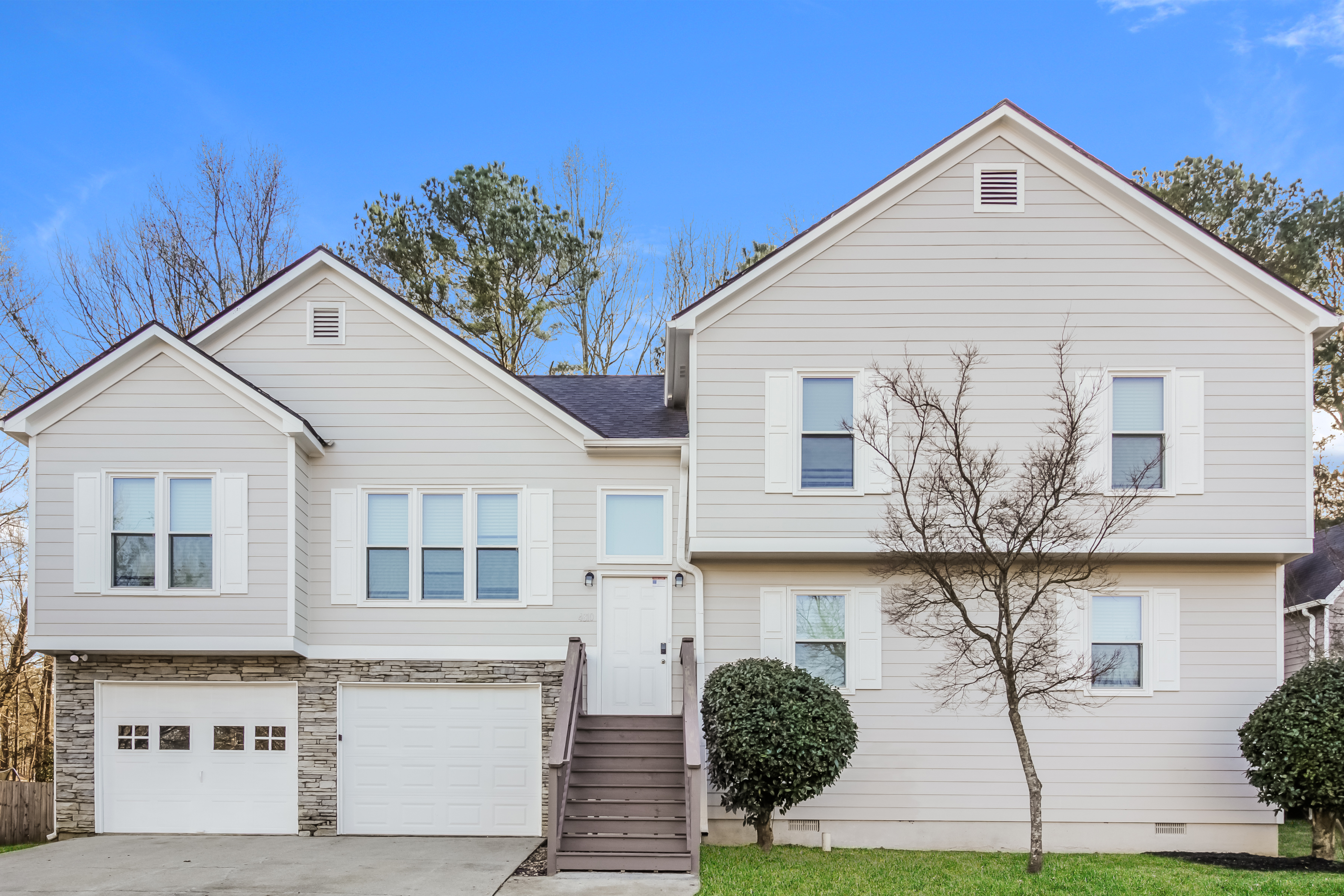 4810 Country Cove Way Powder Springs, GA 30127